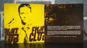 Fight Club (original motion picture score) The Dust Brothers (04)